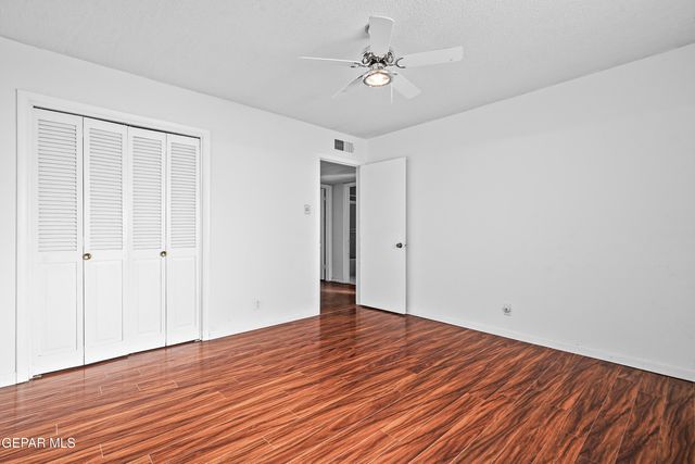 8717 Parkland Drive, El Paso, TX 79925