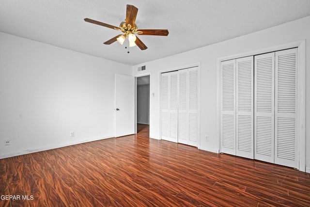 8717 Parkland Drive, El Paso, TX 79925