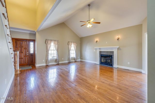 733 Rocky Branch Road, Blountville, TN 37617