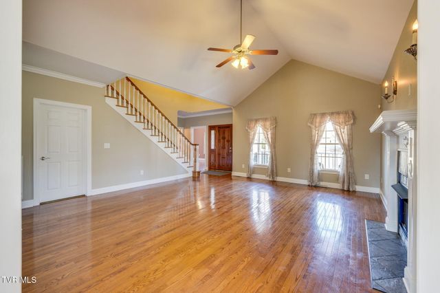 733 Rocky Branch Road, Blountville, TN 37617