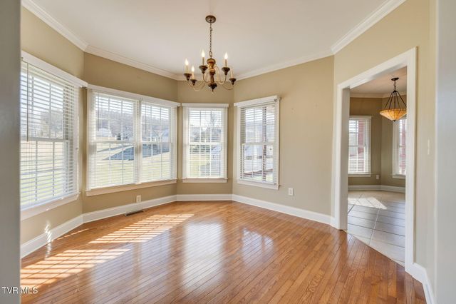 733 Rocky Branch Road, Blountville, TN 37617