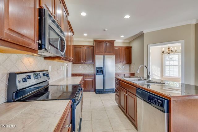 733 Rocky Branch Road, Blountville, TN 37617