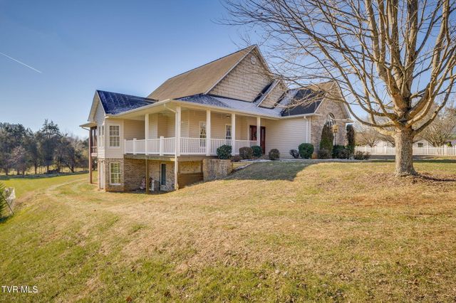 733 Rocky Branch Road, Blountville, TN 37617