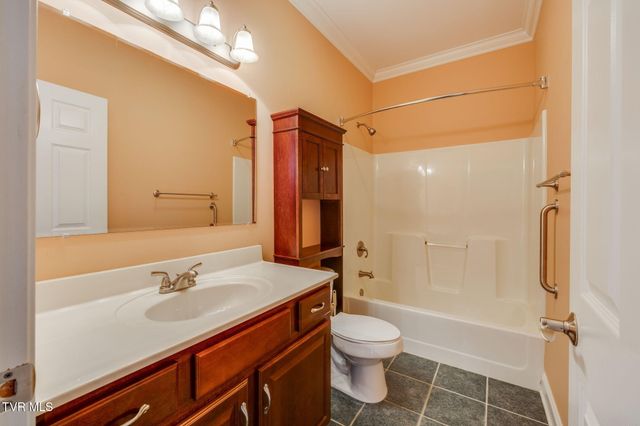 733 Rocky Branch Road, Blountville, TN 37617