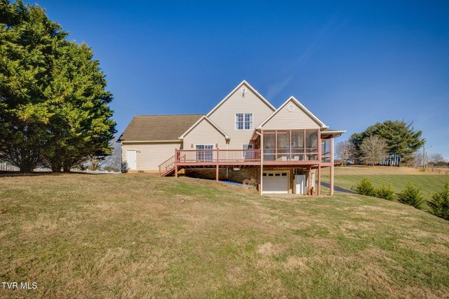 733 Rocky Branch Road, Blountville, TN 37617