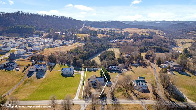 733 Rocky Branch Road, Blountville, TN 37617