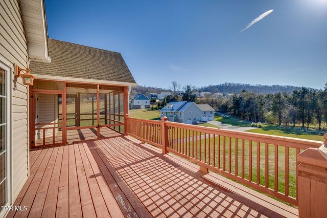 733 Rocky Branch Road, Blountville, TN 37617