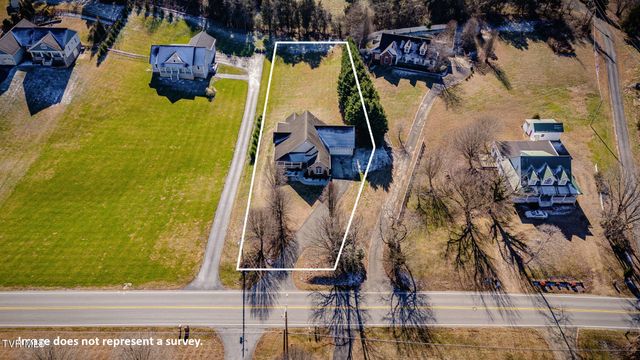 733 Rocky Branch Road, Blountville, TN 37617