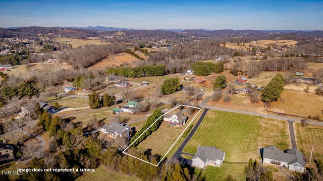 733 Rocky Branch Road, Blountville, TN 37617