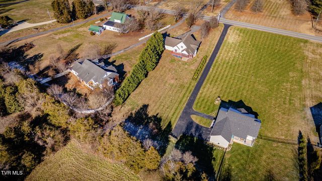 733 Rocky Branch Road, Blountville, TN 37617