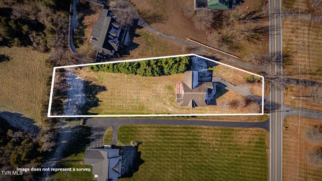 733 Rocky Branch Road, Blountville, TN 37617