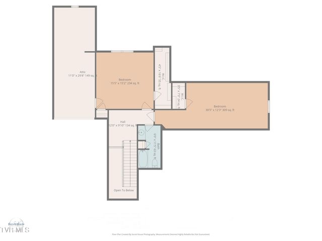 733 Rocky Branch Road, Blountville, TN 37617