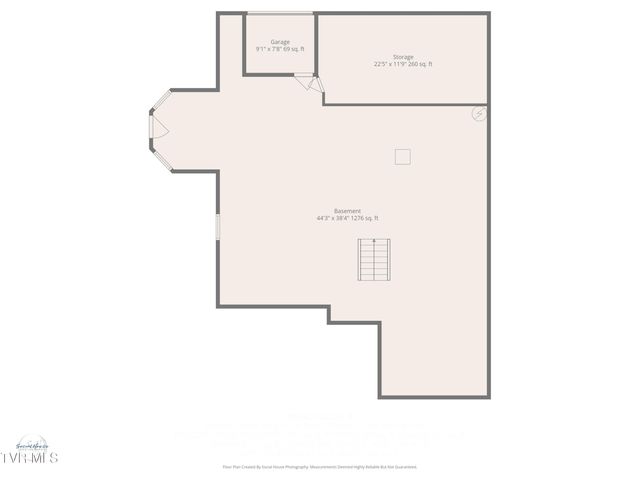 733 Rocky Branch Road, Blountville, TN 37617