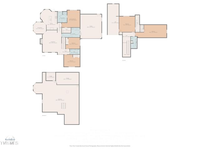 733 Rocky Branch Road, Blountville, TN 37617