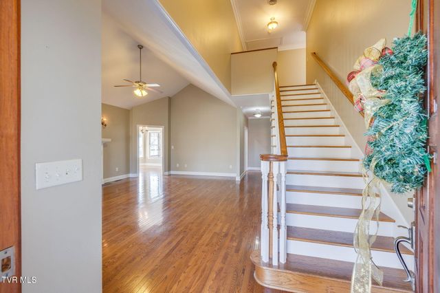 733 Rocky Branch Road, Blountville, TN 37617