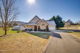 733 Rocky Branch Road, Blountville, TN 37617