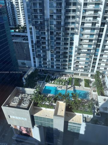 300 Biscayne Boulevard Way 2509W, Miami, FL 33131