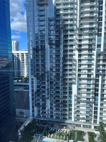 300 Biscayne Boulevard Way 2509W, Miami, FL 33131