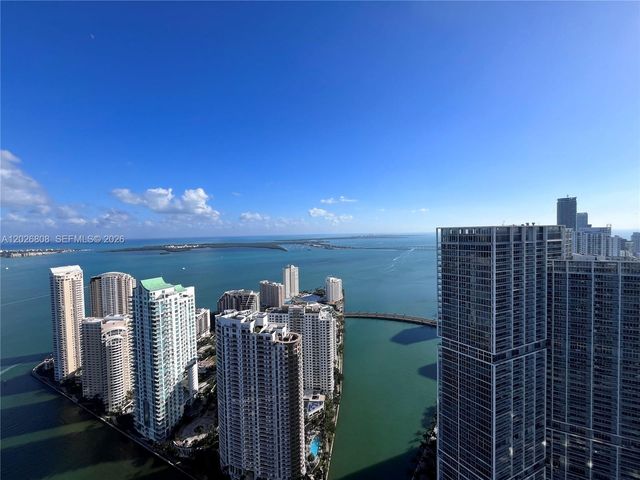 300 Biscayne Boulevard Way 2509W, Miami, FL 33131