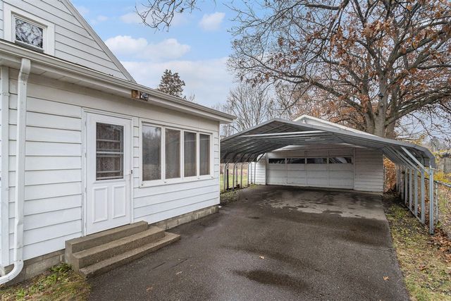 4104 Nazareth Road, Kalamazoo, MI 49004