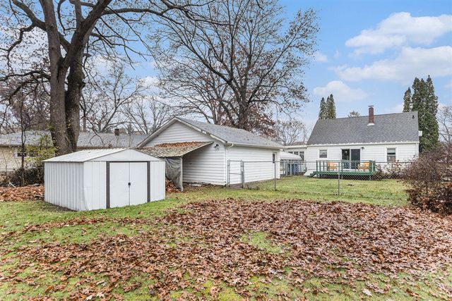 4104 Nazareth Road, Kalamazoo, MI 49004