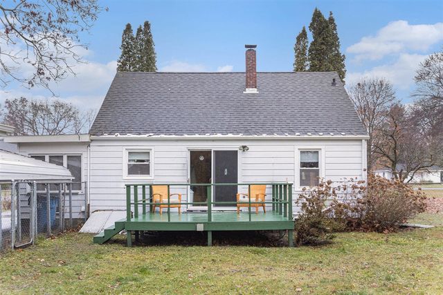 4104 Nazareth Road, Kalamazoo, MI 49004