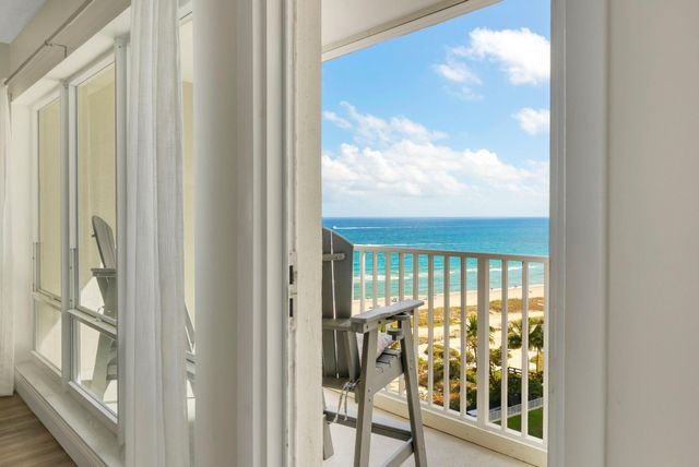 750 N Ocean Boulevard 1105, Pompano Beach, FL 33062