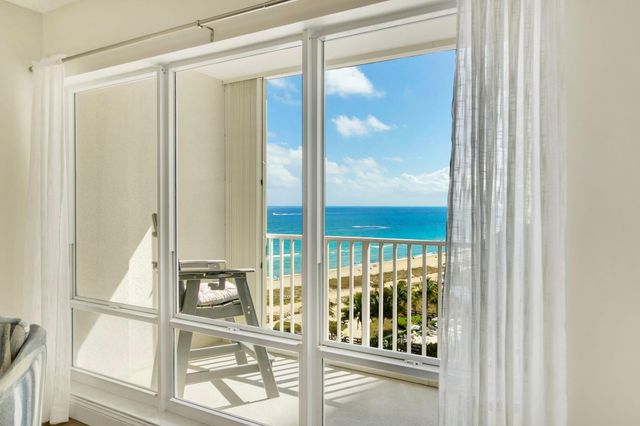 750 N Ocean Boulevard 1105, Pompano Beach, FL 33062