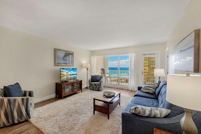 750 N Ocean Boulevard 1105, Pompano Beach, FL 33062