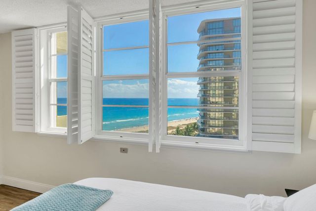 750 N Ocean Boulevard 1105, Pompano Beach, FL 33062