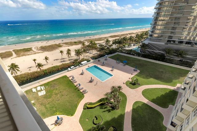 750 N Ocean Boulevard 1105, Pompano Beach, FL 33062