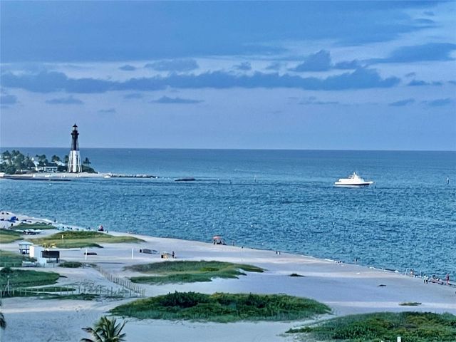 750 N Ocean Boulevard 1105, Pompano Beach, FL 33062