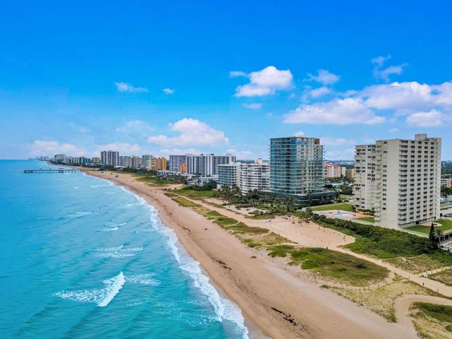 750 N Ocean Boulevard 1105, Pompano Beach, FL 33062