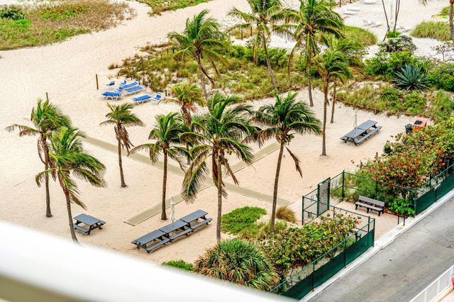 750 N Ocean Boulevard 1105, Pompano Beach, FL 33062