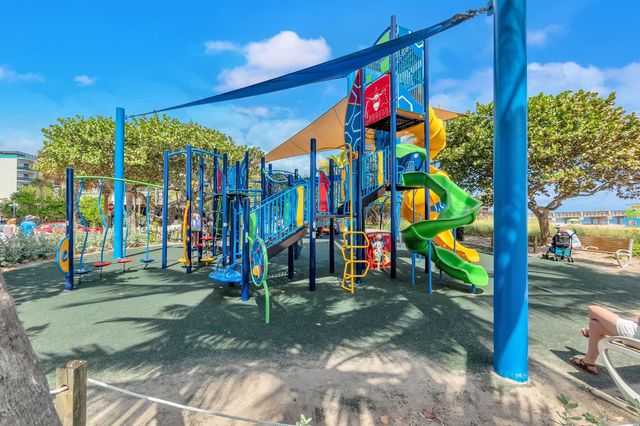 750 N Ocean Boulevard 1105, Pompano Beach, FL 33062