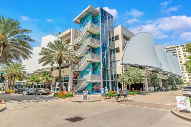 750 N Ocean Boulevard 1105, Pompano Beach, FL 33062