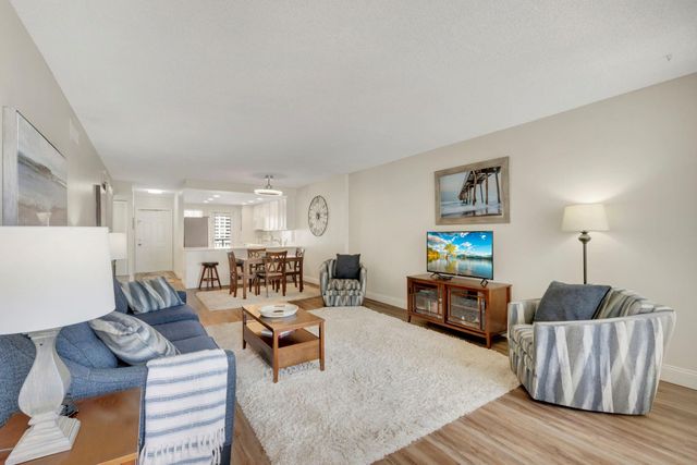 750 N Ocean Boulevard 1105, Pompano Beach, FL 33062