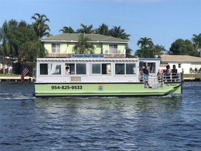 750 N Ocean Boulevard 1105, Pompano Beach, FL 33062