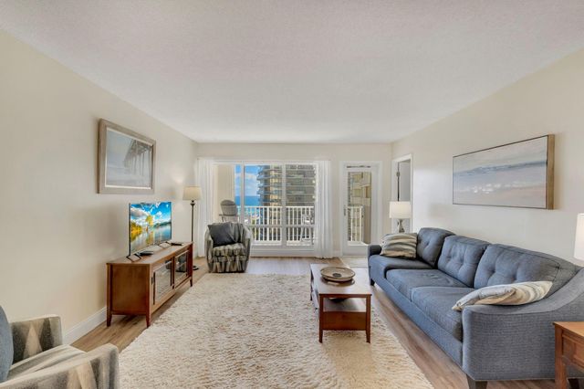 750 N Ocean Boulevard 1105, Pompano Beach, FL 33062