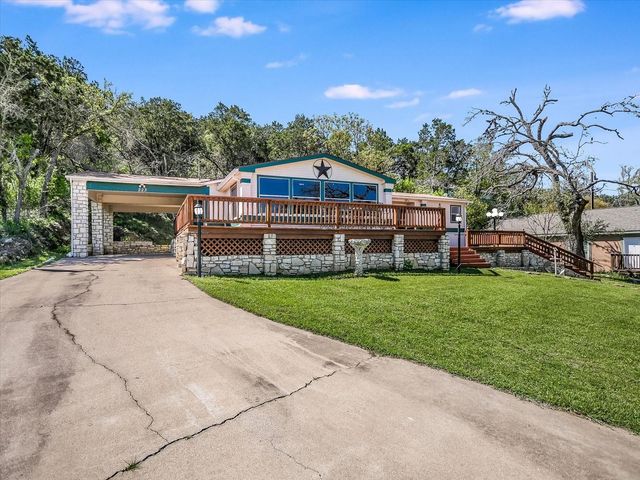 223 Golf Course DR, Spicewood, TX 78669