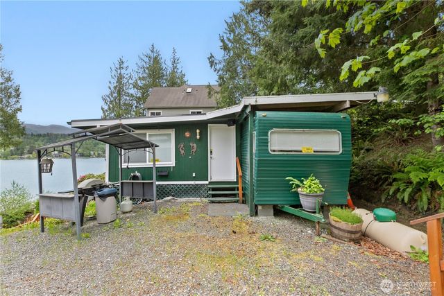 18545 W Big Lake Boulevard, Mount Vernon, WA 98274