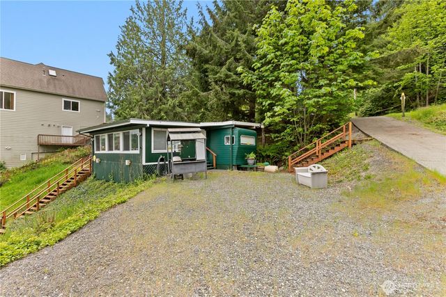 18545 W Big Lake Boulevard, Mount Vernon, WA 98274