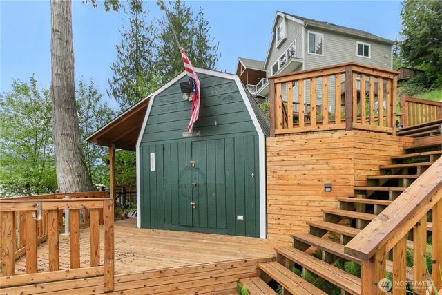 18545 W Big Lake Boulevard, Mount Vernon, WA 98274