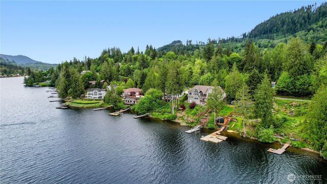 18545 W Big Lake Boulevard, Mount Vernon, WA 98274