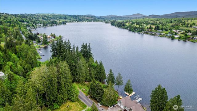 18545 W Big Lake Boulevard, Mount Vernon, WA 98274