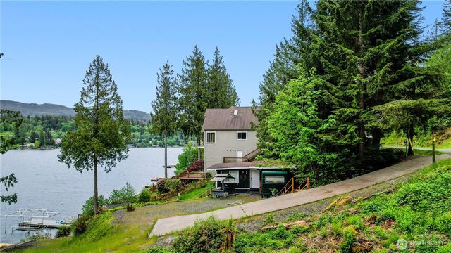 18545 W Big Lake Boulevard, Mount Vernon, WA 98274