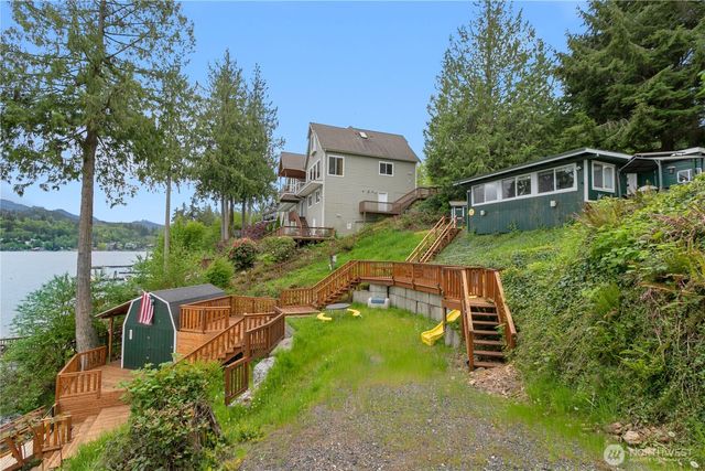 18545 W Big Lake Boulevard, Mount Vernon, WA 98274
