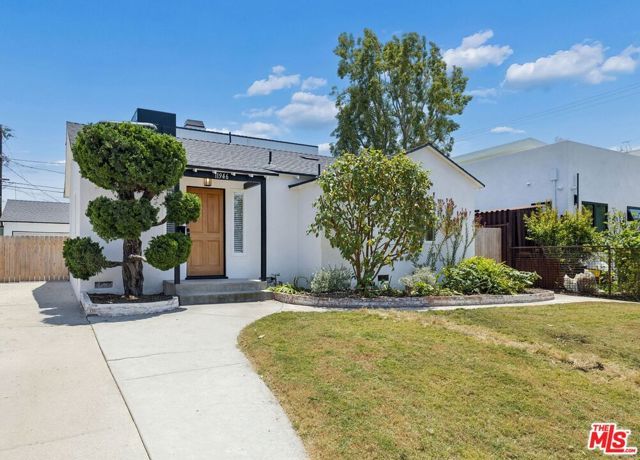 11946 Aneta Street, Culver City, CA 90230