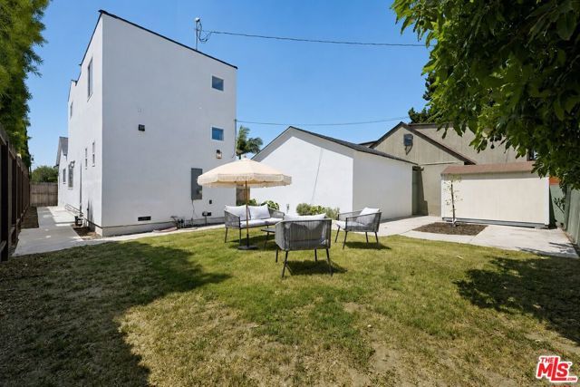 11946 Aneta Street, Culver City, CA 90230