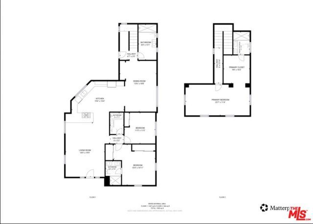 11946 Aneta Street, Culver City, CA 90230